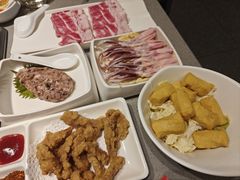 -海底捞火锅(徐州火车站店)