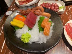 -和牛村烧肉放题(淄博王府井店)