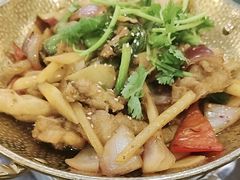-西山人家·传统苏帮菜·家宴(木渎店)