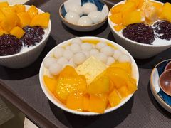 -小团圆糖水铺(襄阳南路店)