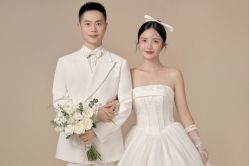 -巴黎春天婚纱摄影STUDIO·定制