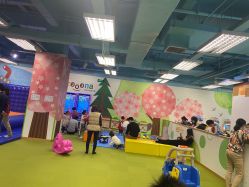 -Mollyfantasy莫莉幻想(奥克斯广场店)