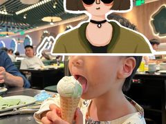 -梨花自助烤肉(西三旗万象汇黑金店)
