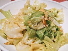 -椒爱水煮鱼川菜(CBD万达店)