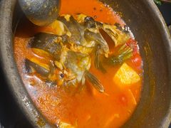 -Ameigo梅果·云贵川bistro(长宁来福士店)