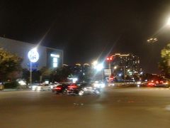 -SM广场