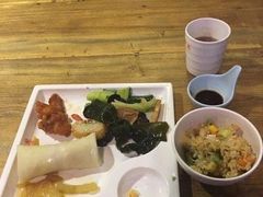 -素清香(解放路店)