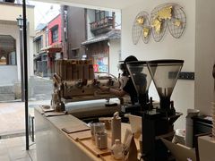 -% Arabica(京都东山店)