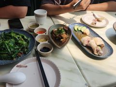 -章记星洲 · 新加坡餐厅(望京店)