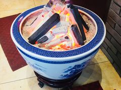 -李太婆鱼汤馆(古城路店)