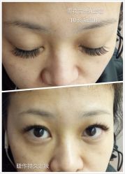 睫毛嫁接-光SPA科技美肤