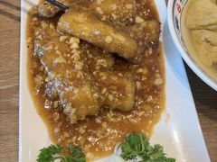 -直隶安家罩饼(复兴路店)