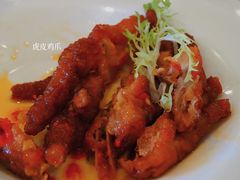 -庄氏祥记家常食府(国瑞建材家居博览中心店)