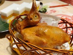 乳鸽-点都德(大茶楼店)