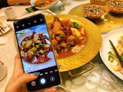 -新粤新疆菜清真餐厅(拱北店)