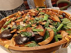 -云海肴·汽锅鸡·云南菜(高德置地店)
