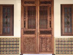 -圣公会圣乔治堂