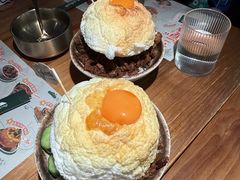 -岛风·台食小馆 ISLAND BISTRO(烟台山店)