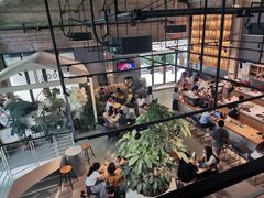 -GOTLOT COFFEE&KITCHEN角落厨房NOOK店