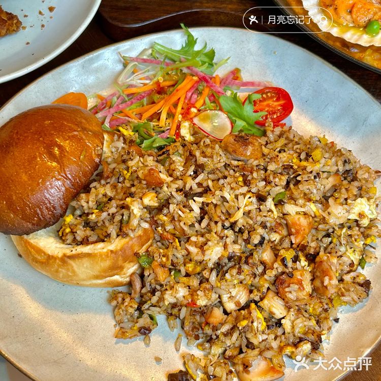 绍兴探店｜他家的海鲜炖饭真的很哇塞❣️