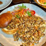 绍兴探店｜他家的海鲜炖饭真的很哇塞❣️