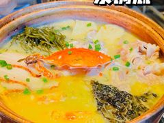 -小天厨民间菜馆(深圳街店)