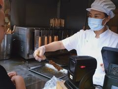 -烤肉季饭庄