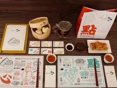 -点点心点心专门店(湾仔店)