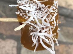 -西关老字号钵仔糕(上下九宝华路店)