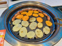 -杨记齐齐哈尔烤肉(总店)