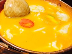 -云海肴·汽锅鸡·云南菜(天津国金汇店)