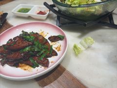 -小吊梨汤·北京菜·烤鸭(清河万象汇店)
