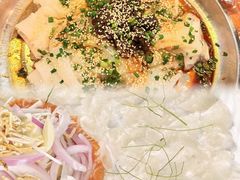 -美未居·老字号·地道顺德菜·桑拿鸡·鱼生(容桂店)