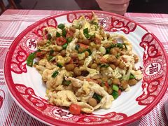 -高嗲嗲·湘味爆炒王(新城科技园店)