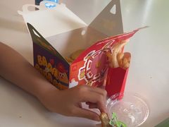 -麦当劳(垡头西路店)
