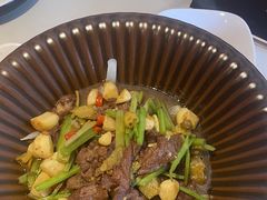 -秋色客家菜(南山店)