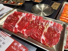 -西塔老太太泥炉烤肉(龙湖北苑天街店)