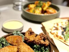 -农畉LONFOOD(福田星河COCOPark店)