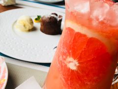 -Kitchen·Y洋厨房西餐厅(王府壹号店)