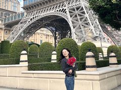 -澳门威尼斯人综合度假区