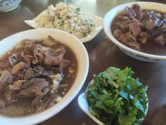 -北京小肠陈饭庄(方庄店)