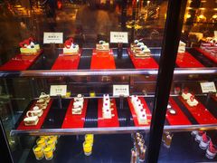 -东莞塘厦三正半山温泉酒店·沙利文西餐厅