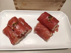 -蔡澜点心·粤菜(西单大悦城店)