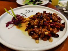 宫保鸡丁-盘飧市(春熙路店)