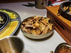 -韩宫宴烤肉·料理(苏州中心店)