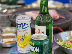 -玄希浪漫厨房·韩料烤肉(湖滨银泰in77店)