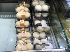 -面包新语(滨湖万达店)