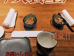 -千代武日本料理(爱建店)