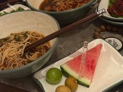 -和子足浴SPA会馆(东方之门店)