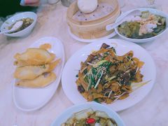 -金时代顺风大酒店(南桥百联店)